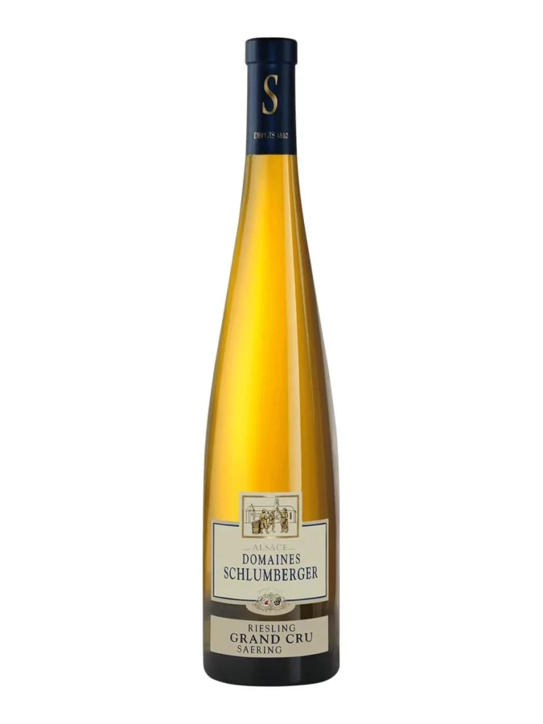 Domaines Schlumberger Riesling Grand Cru Saering