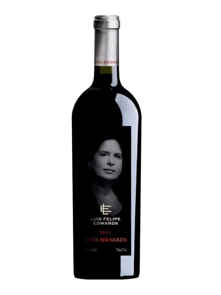 Dona Bernarda Cabernet Sauvignon