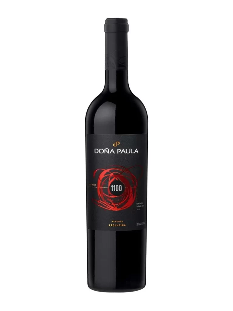 Rượu vang Dona Paula 1100
