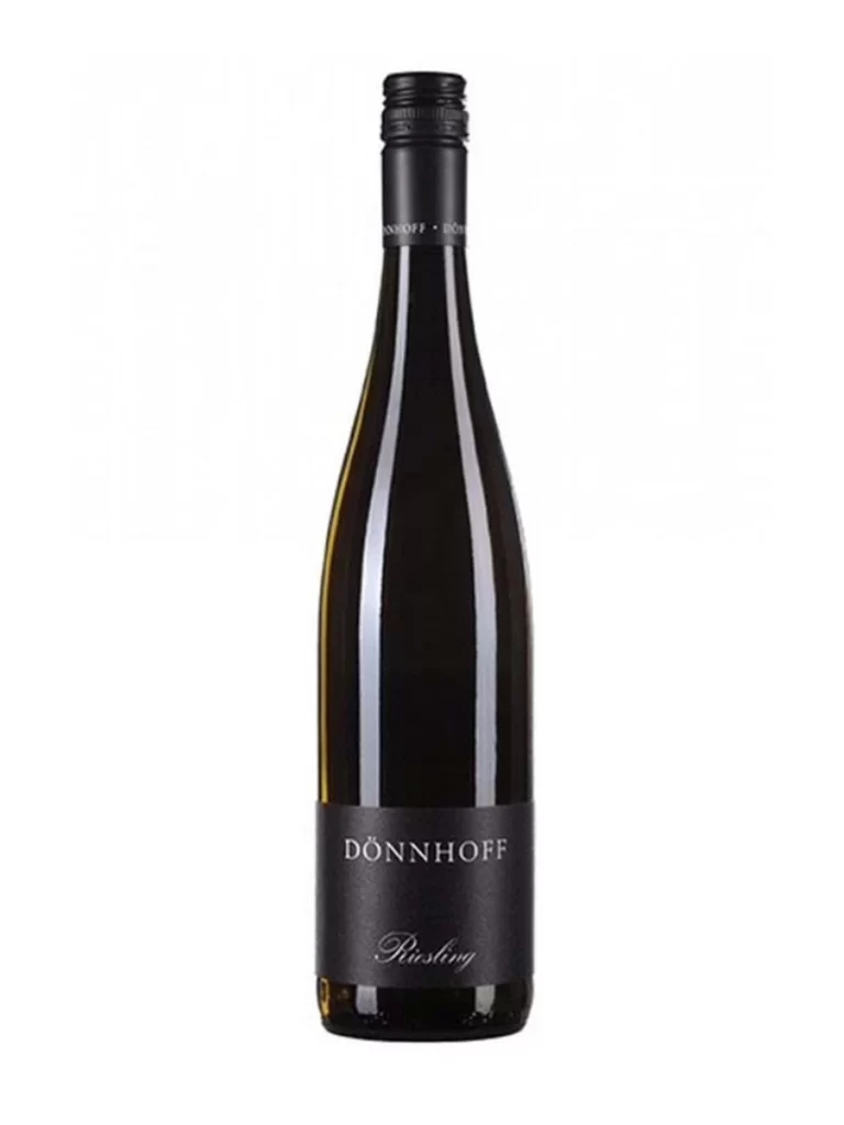 Donnhoff Black Label Riesling