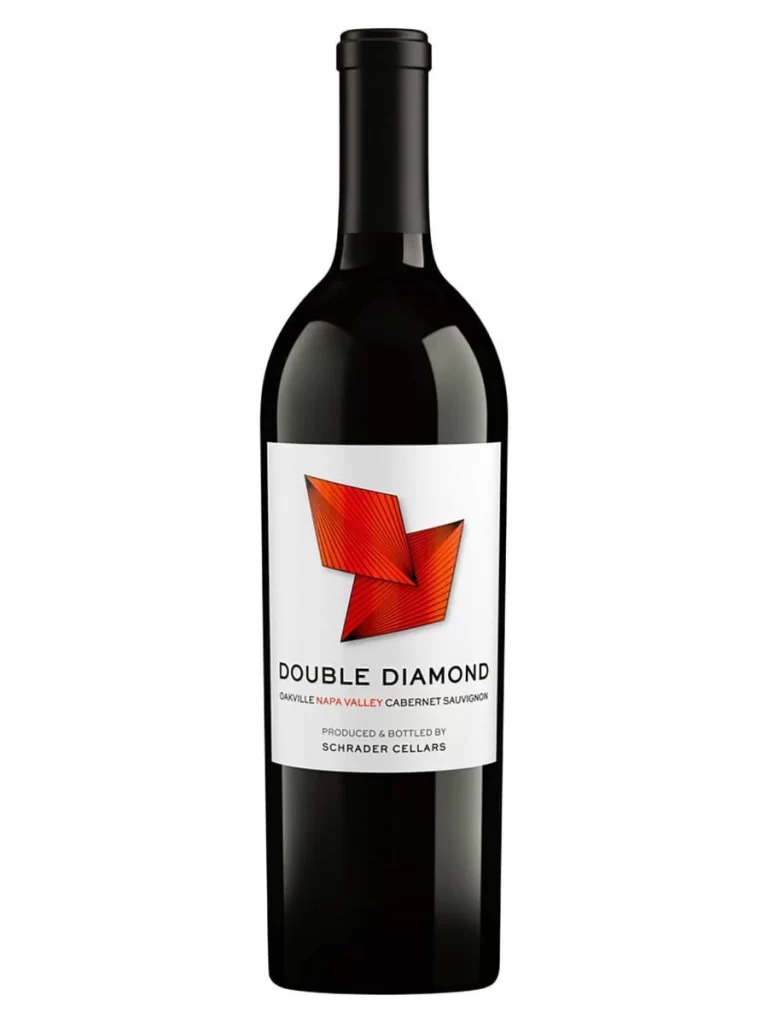 Double Diamond Oakville Cabernet Sauvignon