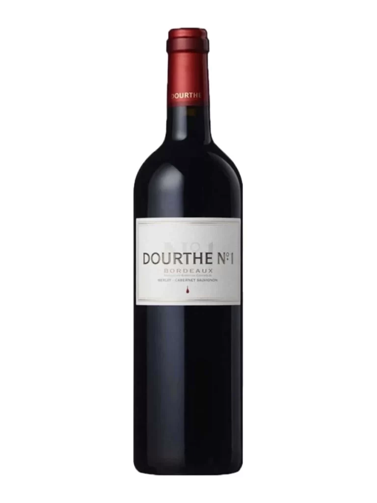 Dourthe N°1 Red