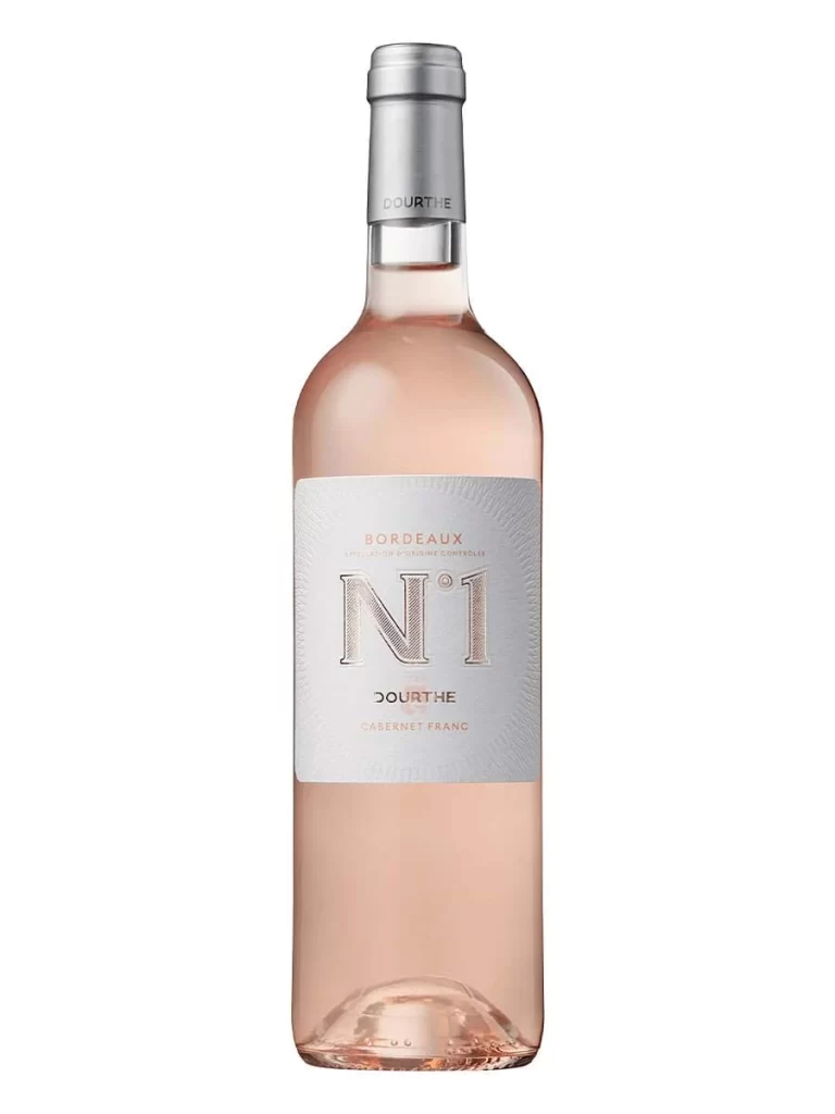 Dourthe No1 Rose