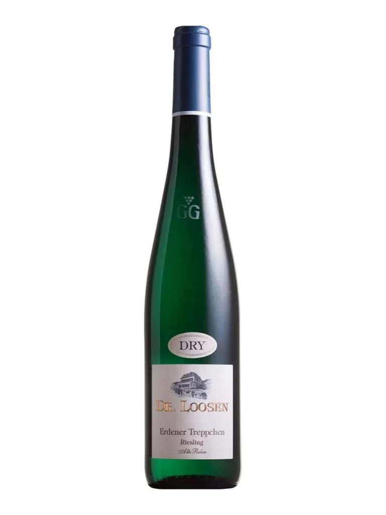 Dr Loosen Erdener Treppchen Old Vines