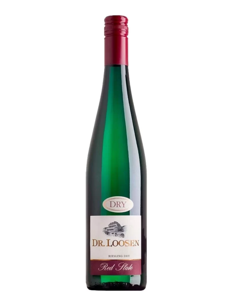 Dr Loosen Riesling Dry Red Slate