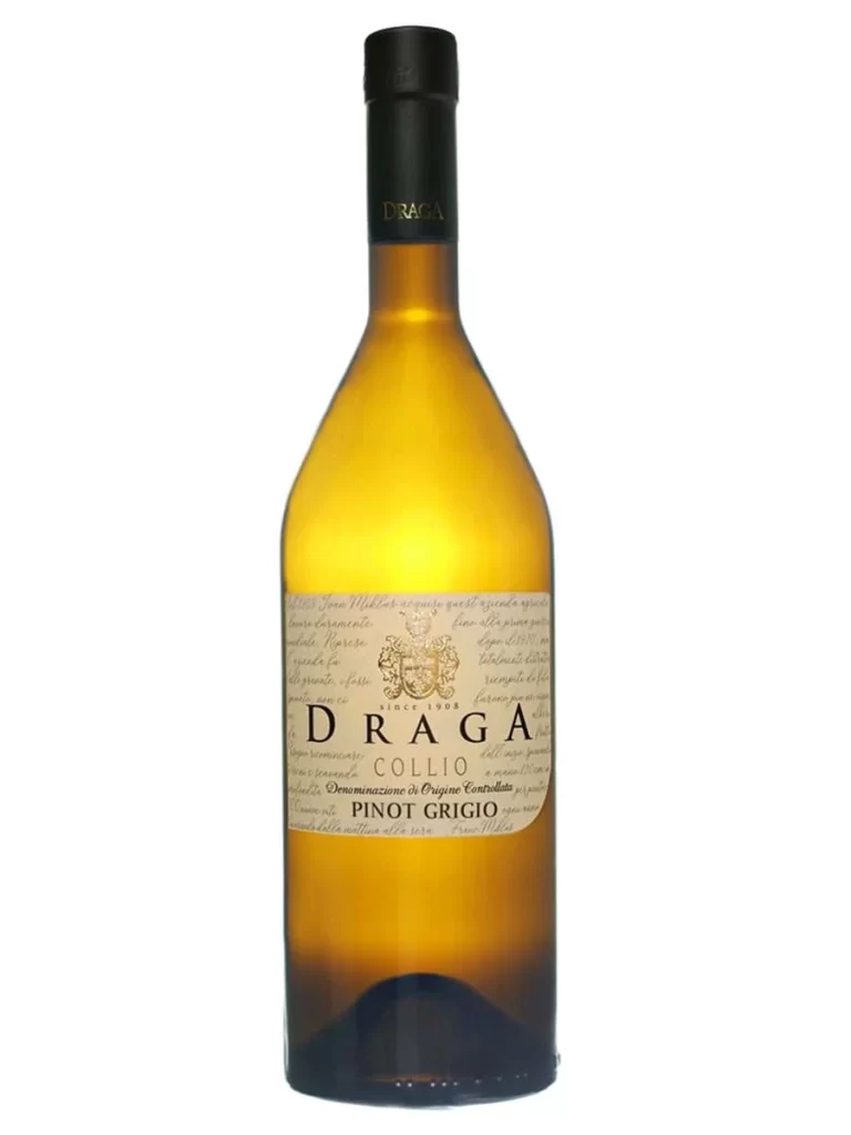 Draga Pinot Grigio