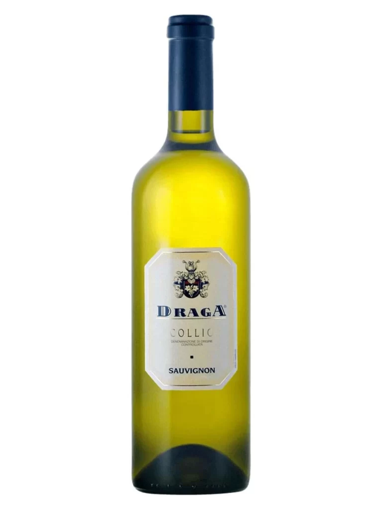 Draga Sauvignon Blanc