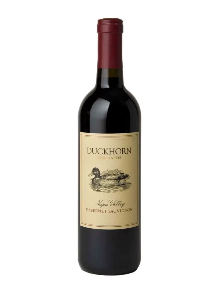Duckhorn Vineyards Napa Valley Cabernet Sauvignon