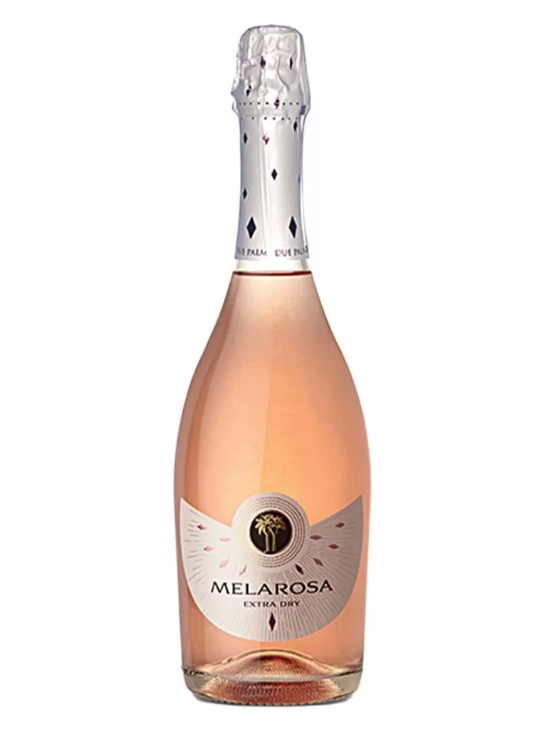 Due Palme Melarosa Rose Extra Dry