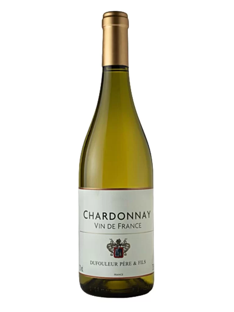Dufouleur Pere & Fils Chardonnay