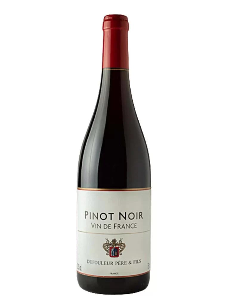 Dufouleur Pere & Fils Pinot Noir