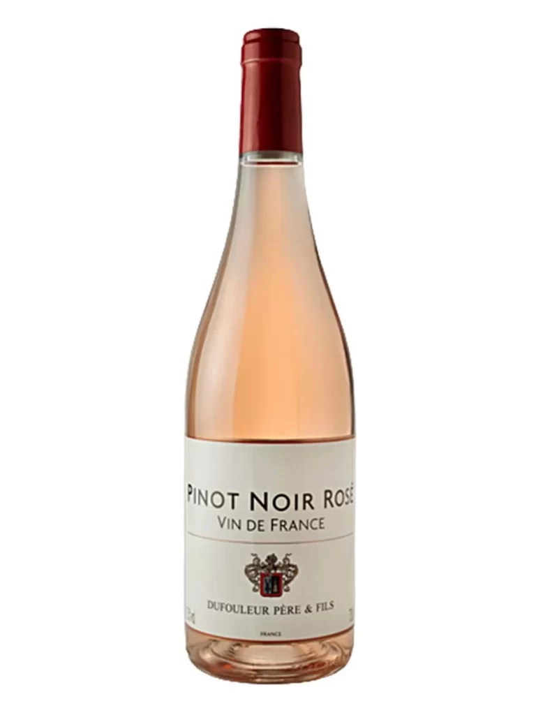 Dufouleur Pere & Fils Pinot Noir Rose
