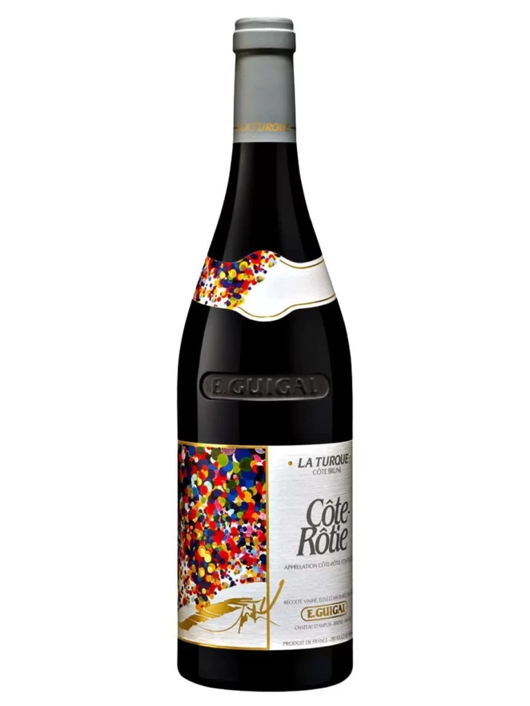 E.Guigal La Turque Cote Rotie