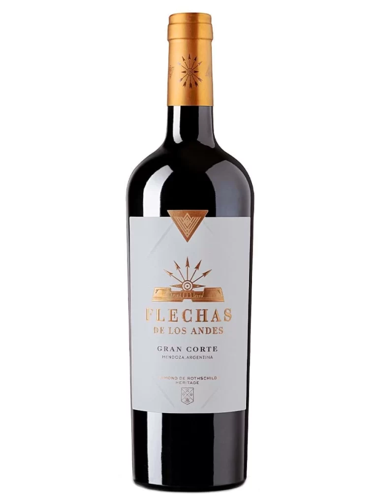 Edmond de Rothschild Flechas De Los Andes Gran Corte