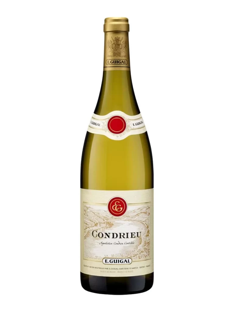 Rượu vang E.Guigal Condrieu