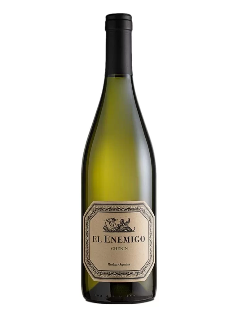 El Enemigo Chenin