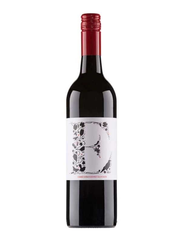 Rượu vang Elderton E Series Shiraz Cabernet Sauvignon