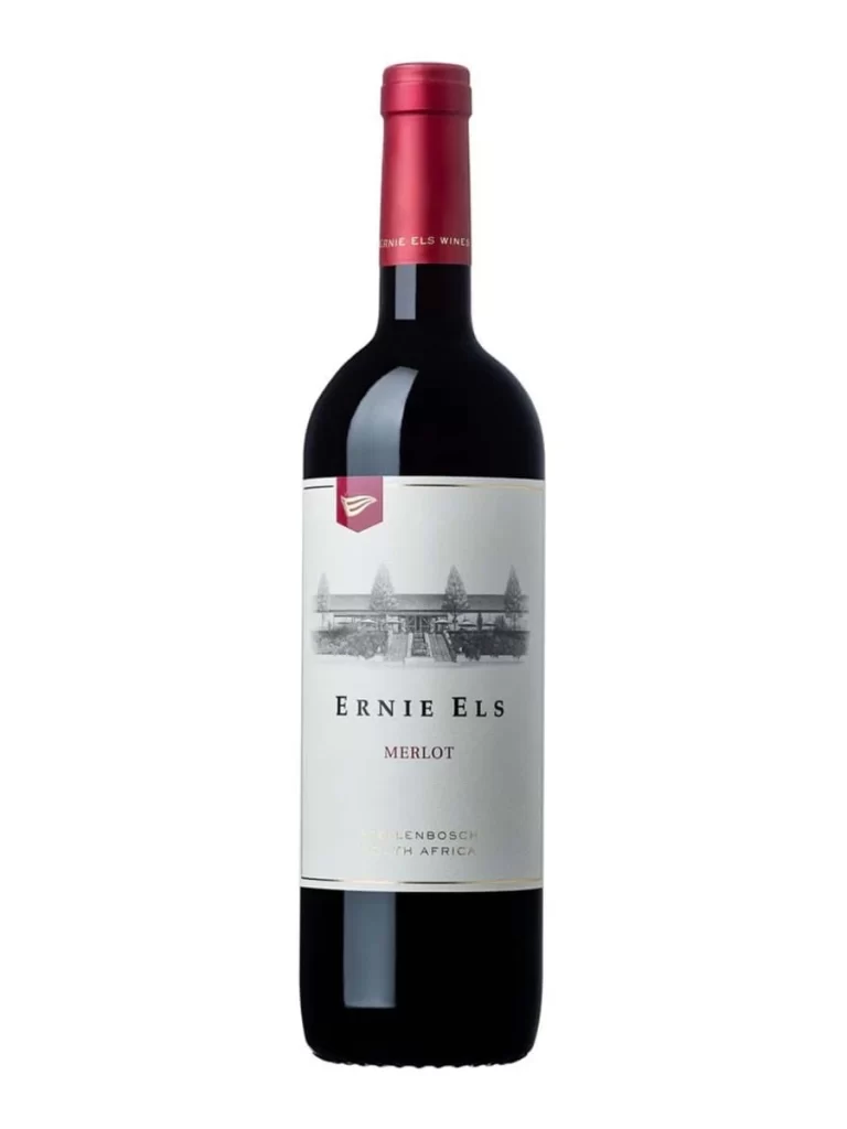 Ernie Els Merlot