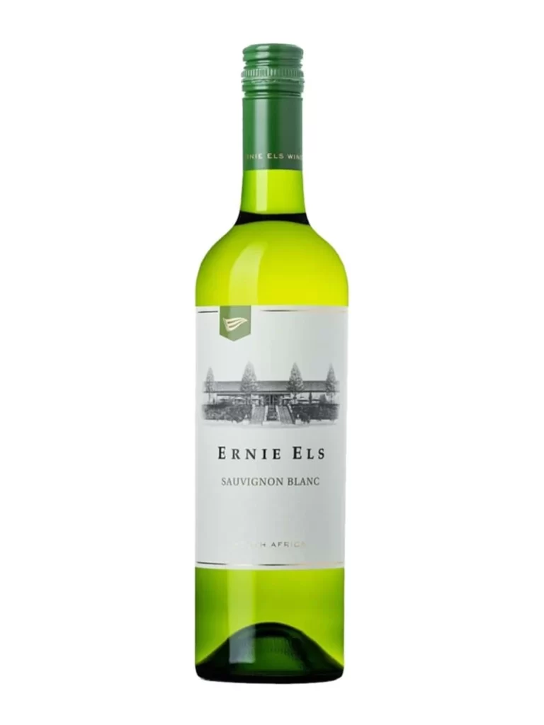 Ernie Els Sauvignon Blanc