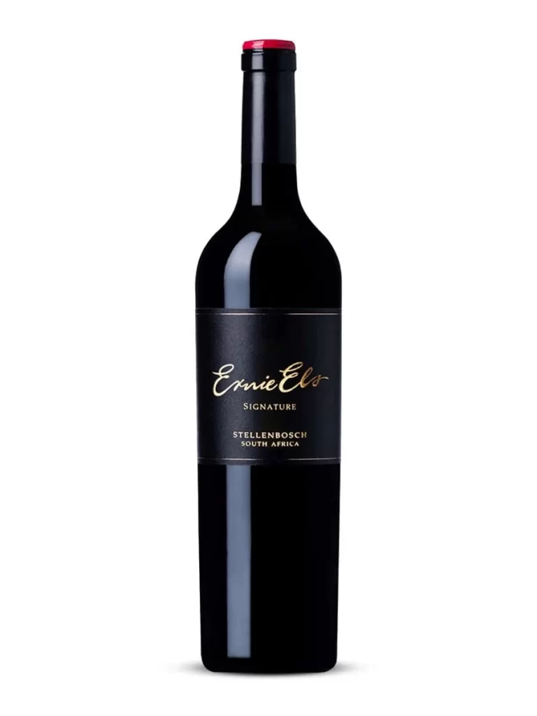 Ernie Els Signature Blend