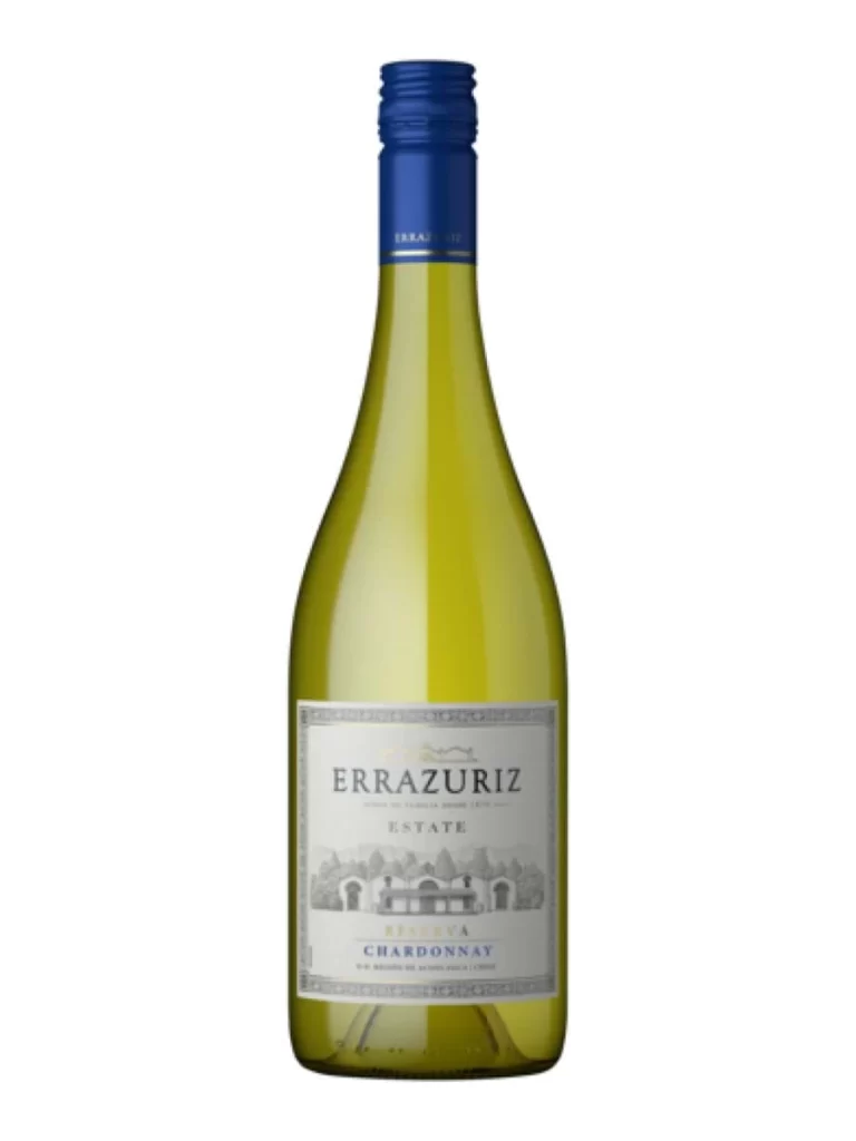 Rượu vang Errazuriz Estate Reserva Chardonnay