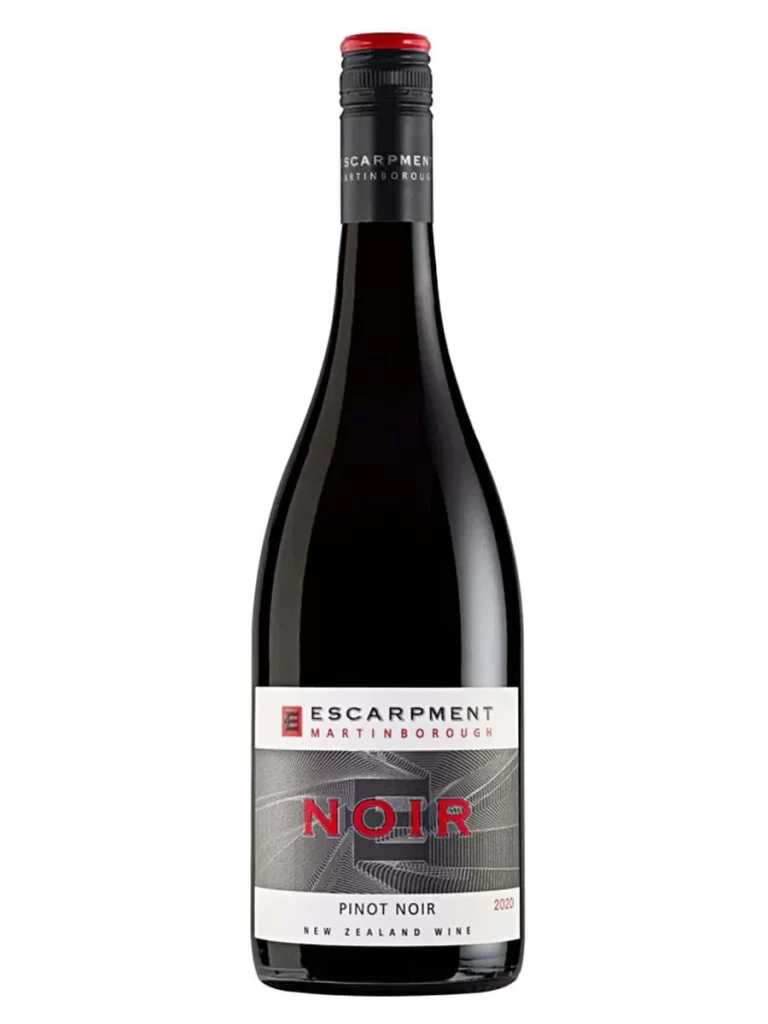 Escarpment Noir Pinot Noir