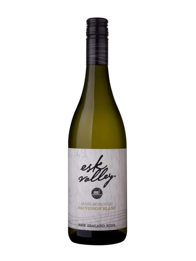 Rượu vang Esk Valley Sauvignon Blanc