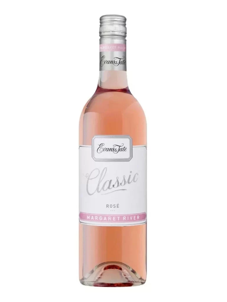 Evans & Tate Classic Rose