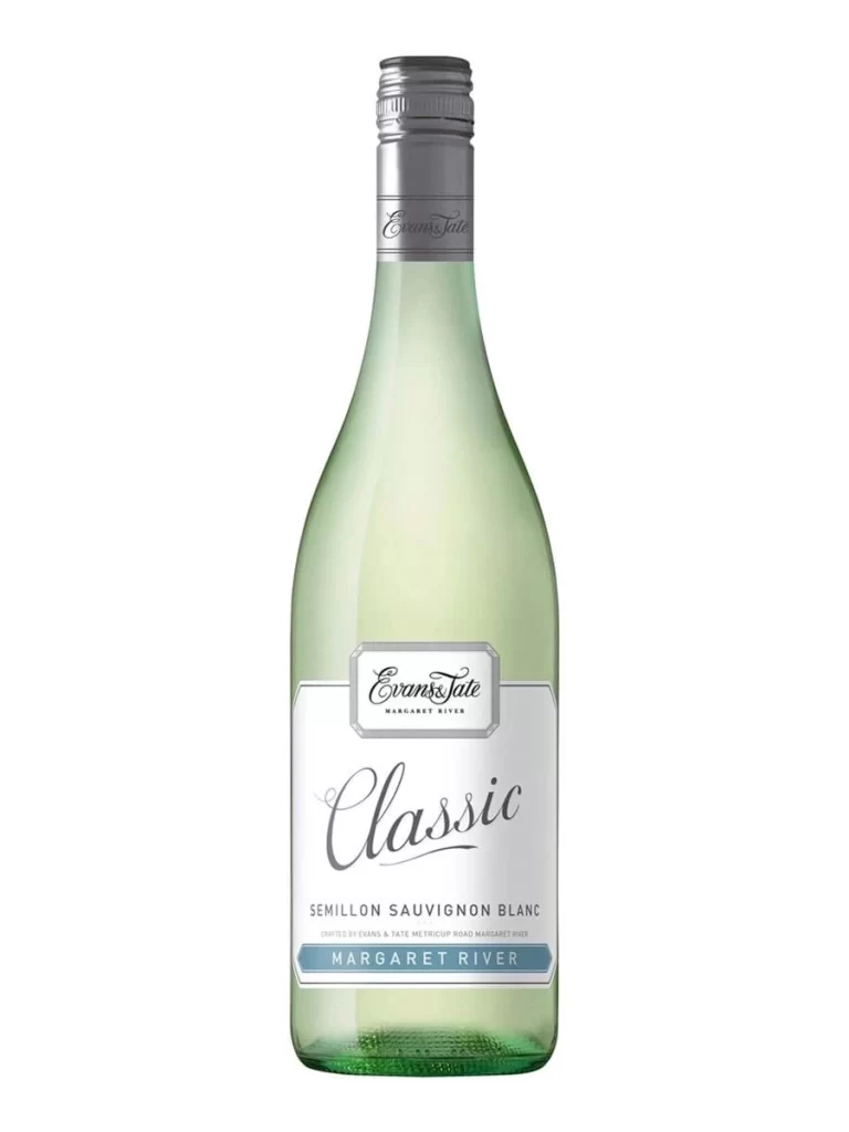 Evans & Tate Classic Semillon Sauvignon Blanc