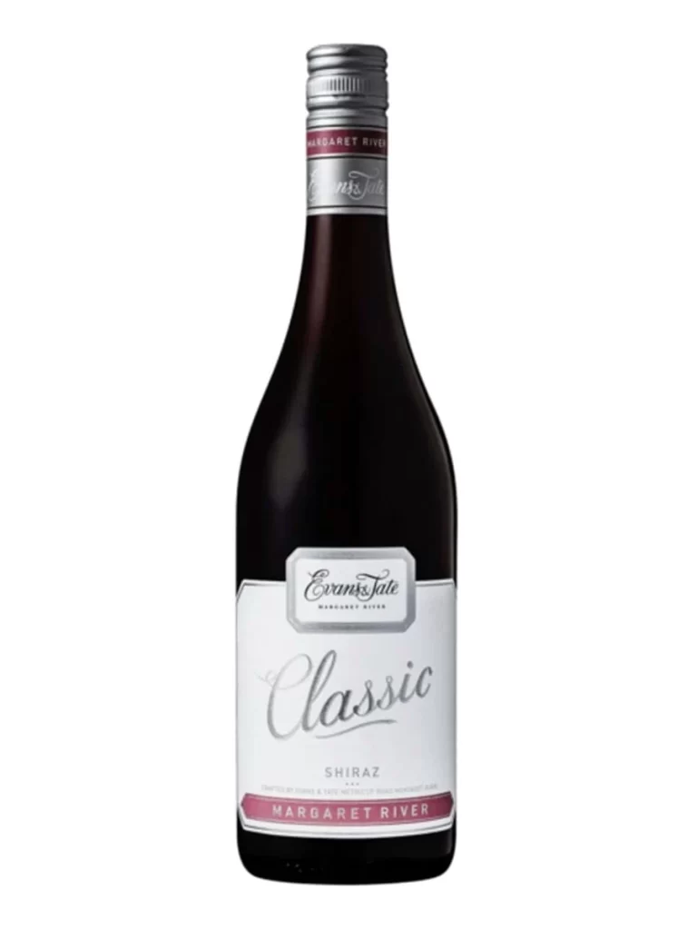 Evans & Tate Classic Shiraz