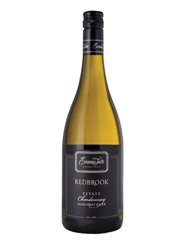 Evans & Tate Redbrook Estate Chardonnay