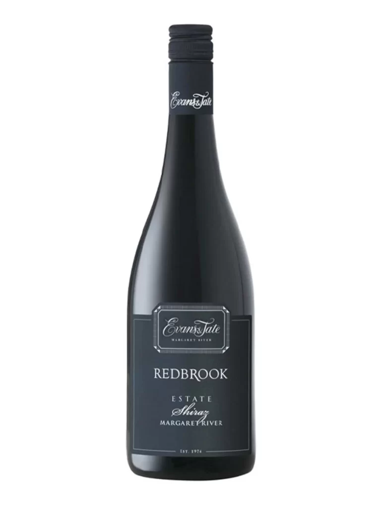 Evans & Tate Redbrook Estate Shiraz
