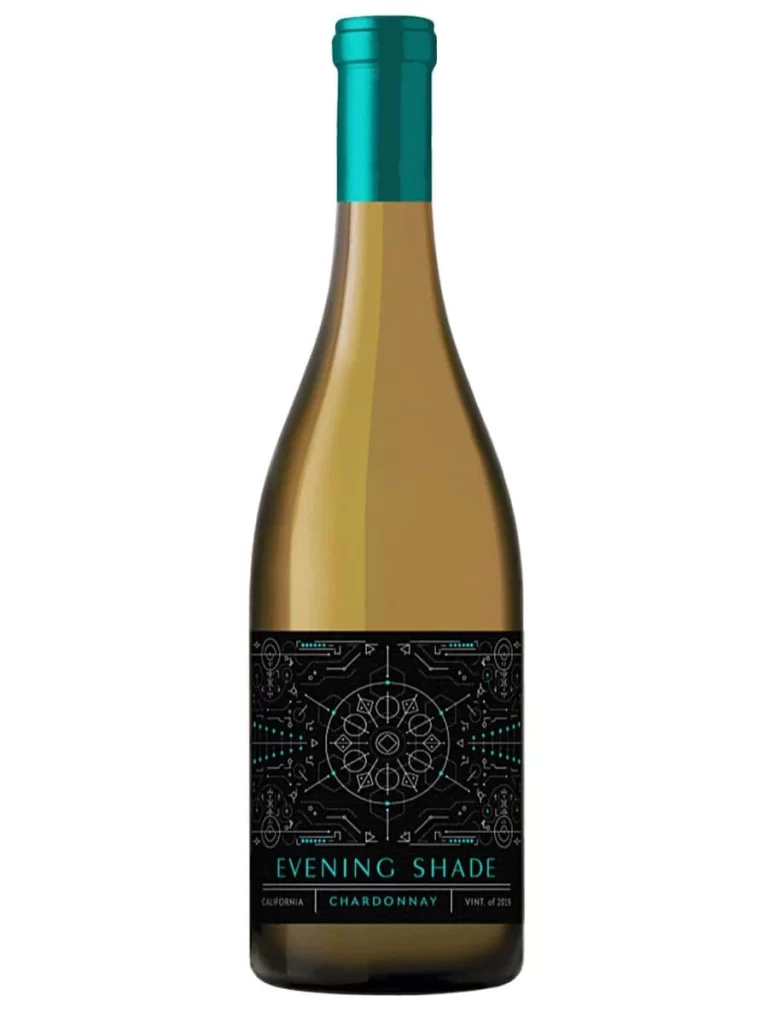 Rượu vang Evening Shade Chardonnay