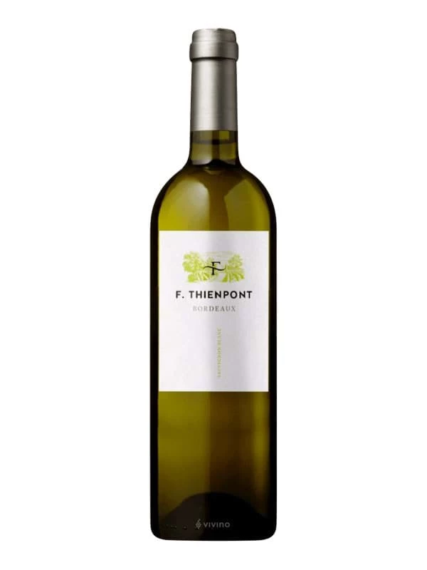 Rượu vang F. Thienpont Bordeaux