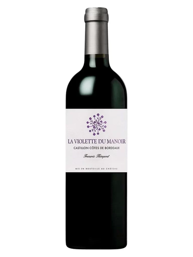 F. Thienpont La Violette du Manoir