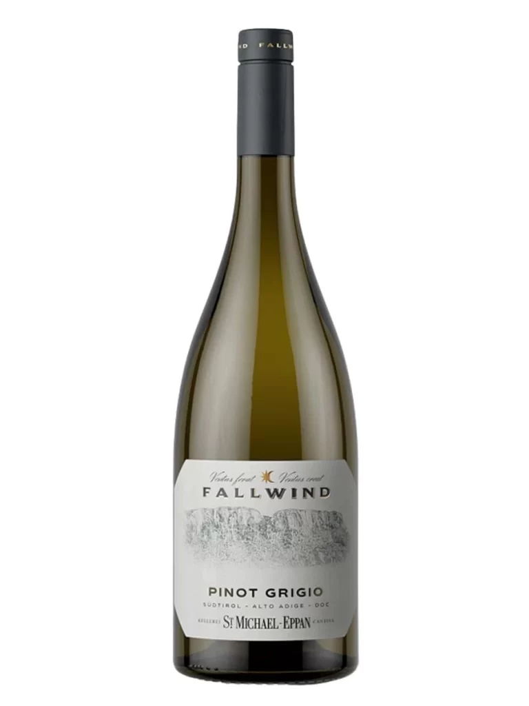 Fallwind Pinot Grigio
