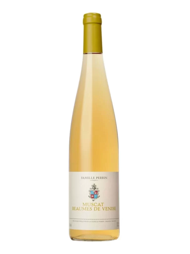 Famille Perrin Muscat De Beaumes De Venise