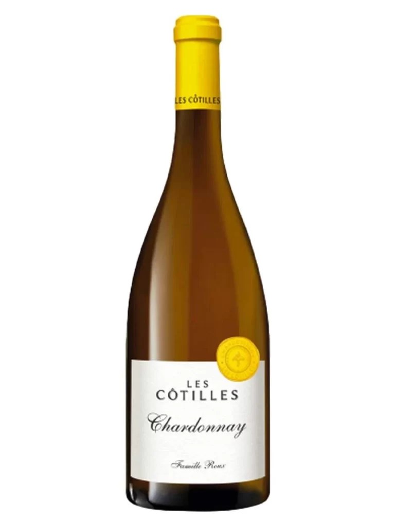 Famille Roux Les Cotilles Chardonnay