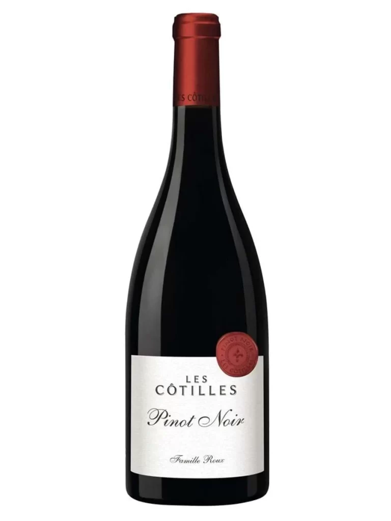 Famille Roux Les Cotilles Pinot Noir