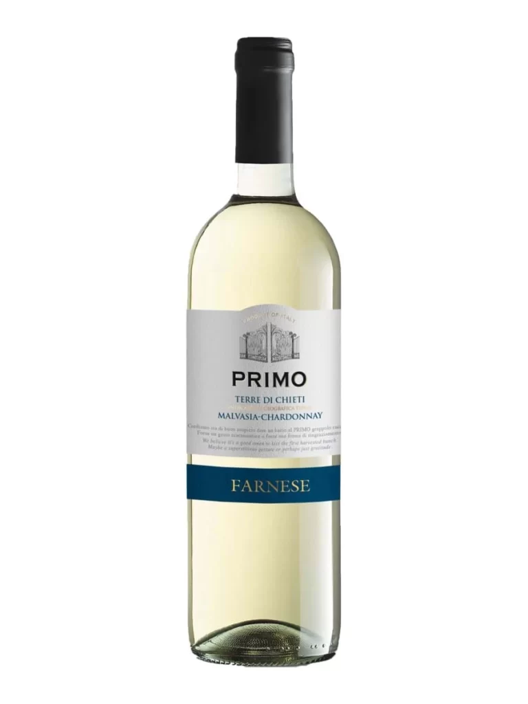 Rượu vang Farnese Primo White