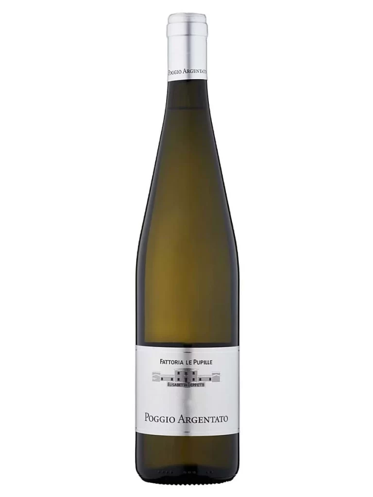 Fattoria Le Pupille Poggio Argentato