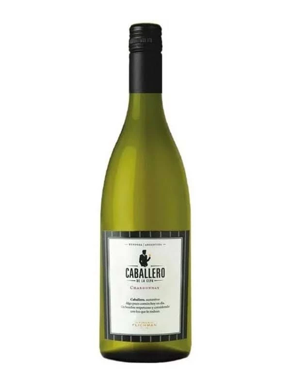 Rượu vang Finca Flichman Caballero Chardonnay