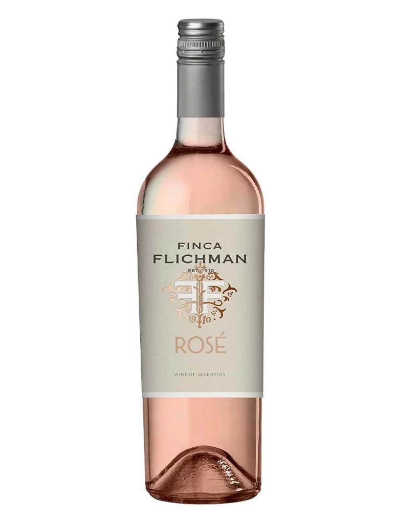 Finca Flichman Rose