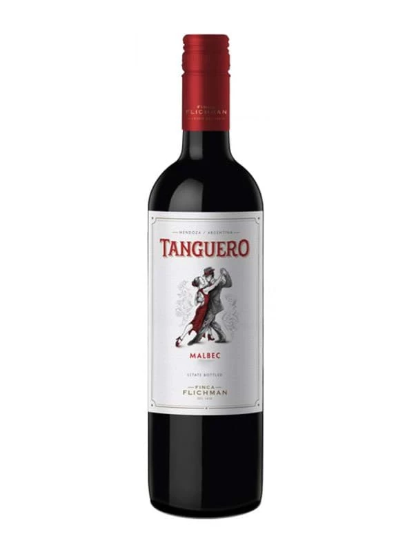 Rượu vang Finca Flichman Tanguero Malbec