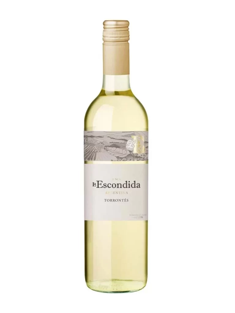 Rượu vang Finca La Escondida Reserve Torrontes