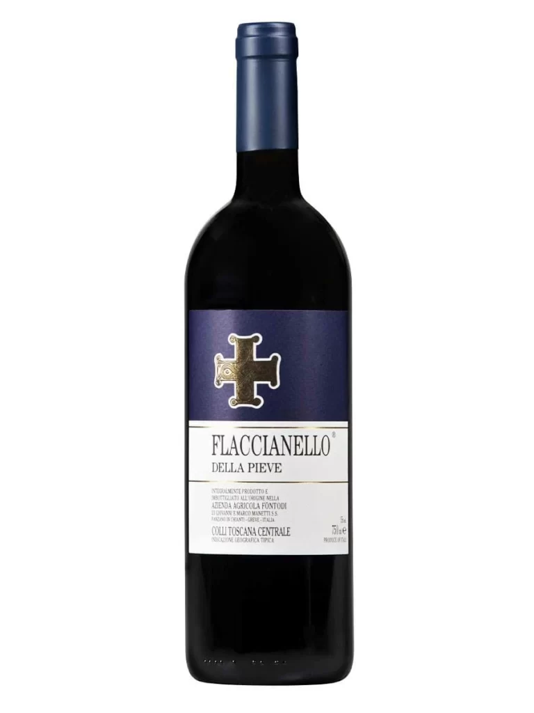 Flaccianello Della Pieve