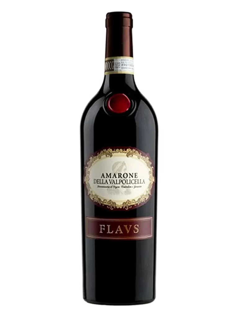 Flavs Amarone Della Valpolicella