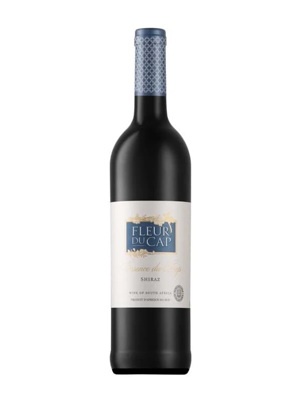 Rượu vang Fleur du Cap Shiraz