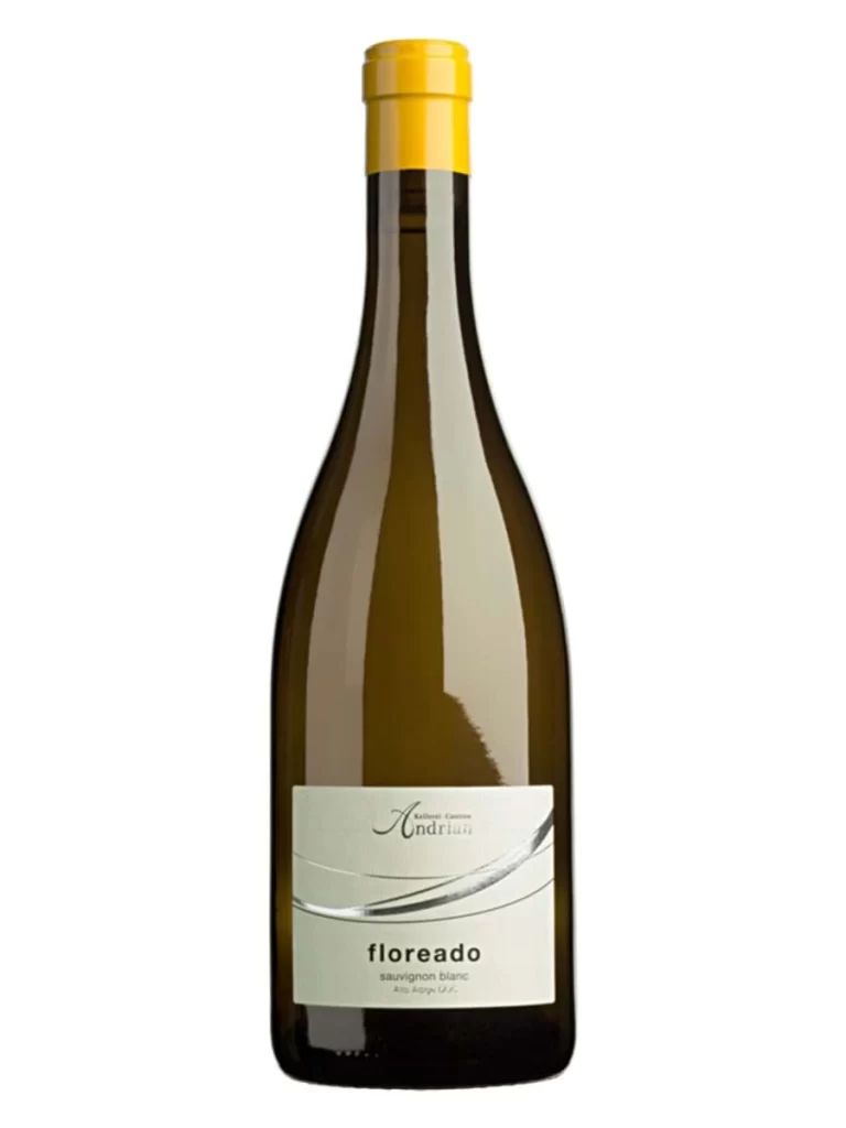Rượu vang Floreado Sauvignon Blanc