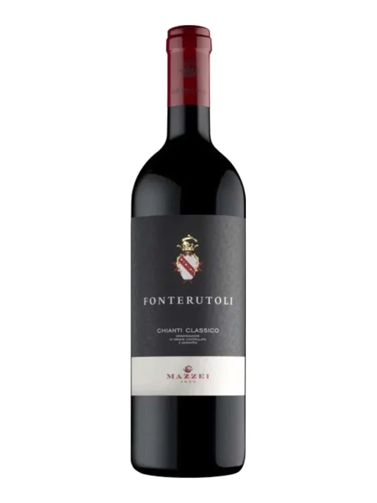 Fonterutoli Chianti Classico
